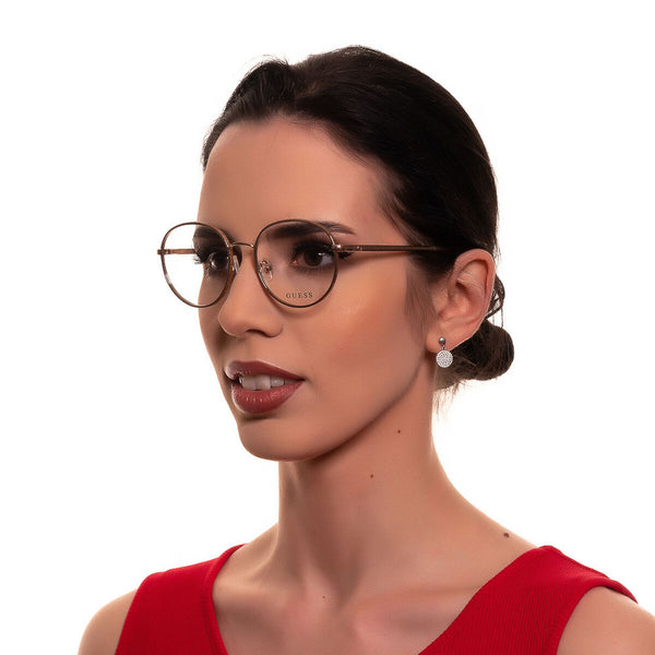 Brillenfassung Guess GU2669 50028