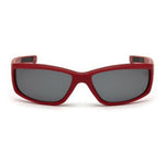 Unisex-Sonnenbrille Timberland TB9154E Ø 62 mm