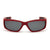 Unisex-Sonnenbrille Timberland TB9154E Ø 62 mm