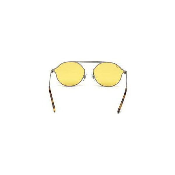 Unisex-Sonnenbrille Web Eyewear WE0198A ø 57 mm