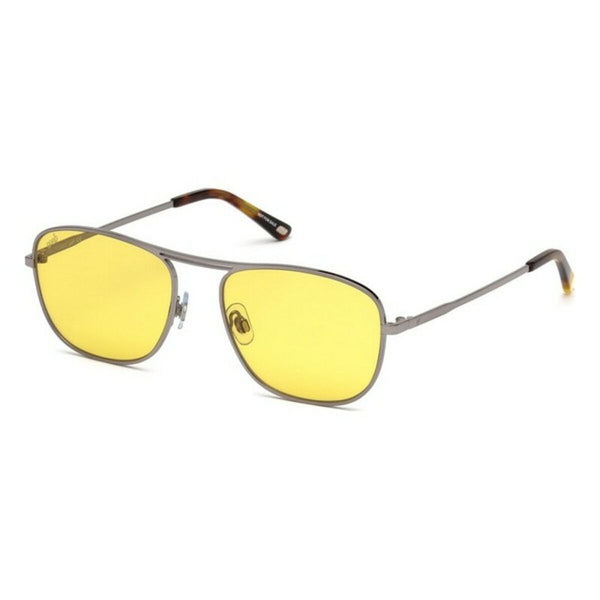 Herrensonnenbrille Web Eyewear WE0199A Ø 55 mm