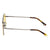 Herrensonnenbrille Web Eyewear WE0199A Ø 55 mm