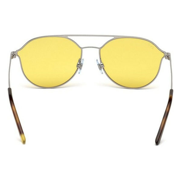 Unisex-Sonnenbrille Web Eyewear WE0208A ø 59 mm