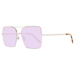 Damensonnenbrille Web Eyewear WE0210-33E ø 57 mm