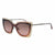 Damensonnenbrille Swarovski SK-0201-28T Ø 53 mm