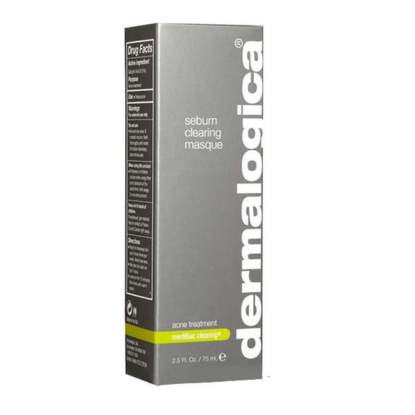 Gel-Schaumreiniger Dermalogica 101715