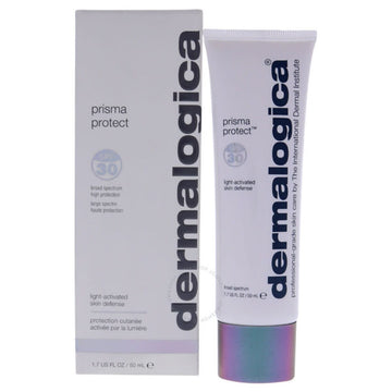Sonnenschutzcreme für das Gesicht Dermalogica Prisma Protect Spf 30 50 ml Bunt
