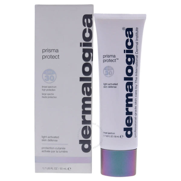 Sonnenschutzcreme für das Gesicht Dermalogica Prisma Protect Spf 30 50 ml Bunt