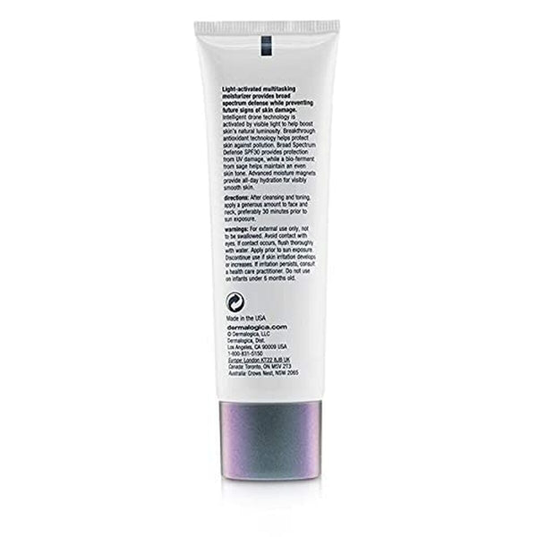 Sonnenschutzcreme für das Gesicht Dermalogica Prisma Protect Spf 30 50 ml Bunt