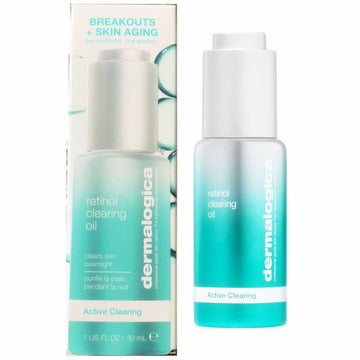 Körperöl Dermalogica 30 L (1 Stück)