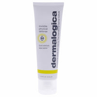 Sonnenschutz Dermalogica Invisible Physical Defense Spf 30 50 ml Weiß Schwarz