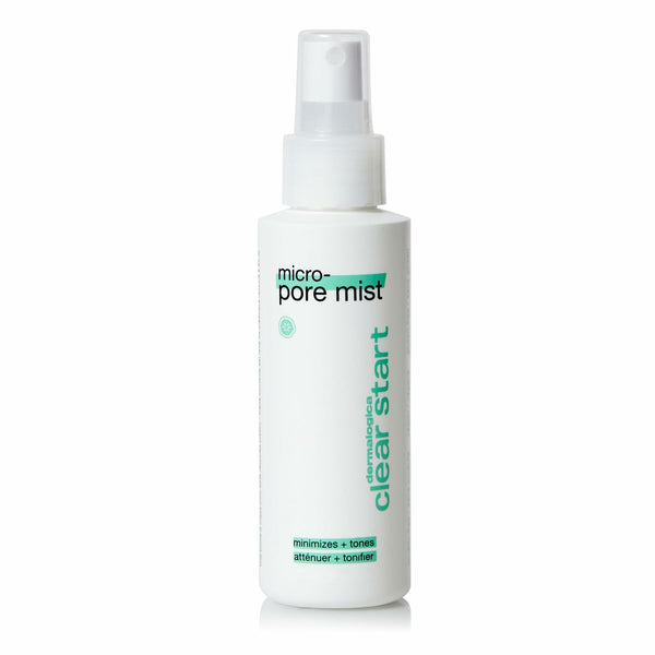 Auffüllbare Sprühflasche Dermalogica Weiß Bunt