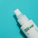 Auffüllbare Sprühflasche Dermalogica Weiß Bunt
