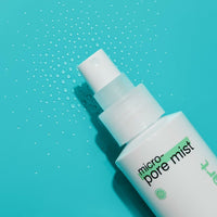 Auffüllbare Sprühflasche Dermalogica Weiß Bunt