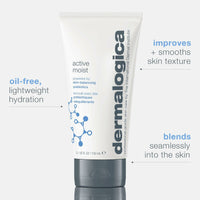 Gesichtscreme Dermalogica Active Moist 150 ml