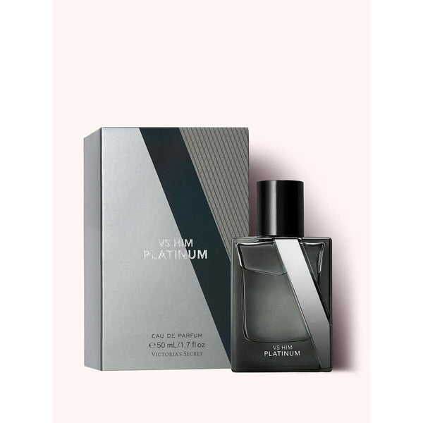 Damenparfüm Victoria's Secret VS Him Platinum EDP 50 ml