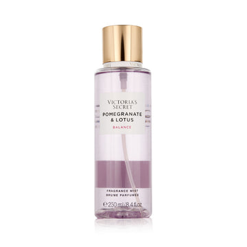 Body Mist Victoria's Secret Pomegranate & Lotus Balance 250 ml