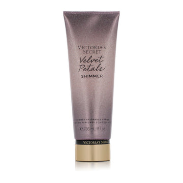 Körperlotion Victoria's Secret Velvet Petals Shimmer 236 ml