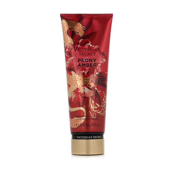 Körperlotion Victoria's Secret Peony Amber 236 ml