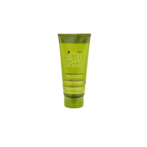 Körpercreme Little Green Minu 180 ml