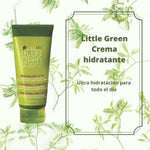 Körpercreme Little Green Minu 180 ml