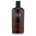 Shampoo American Crew 92118 500 ml Fettes Haar