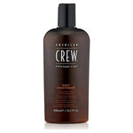 Shampoo American Crew 92118 500 ml Fettes Haar