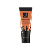 Anti-Frizz Glanz-Creme D:FI De-Frizz + Tame 250 ml