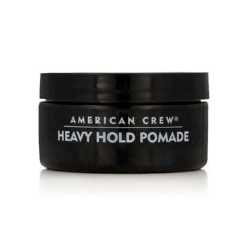 Starkes Fixierwachs American Crew Finishing & Styling 85 ml