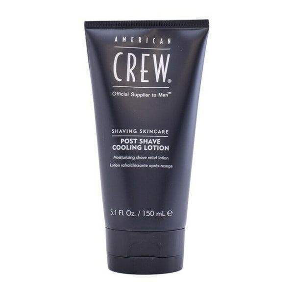 Aftershave Lotion American Crew Shaving Skincare 150 ml