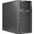 ATX Semi-Tower Gehäuse Supermicro CSE-731I-404B Schwarz