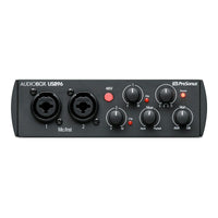 Audio-Schnittstelle Presonus PRE AUDIOBOX USB96 25TH