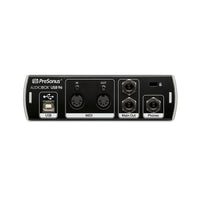 Audio-Schnittstelle Presonus PRE AUDIOBOX USB96 25TH