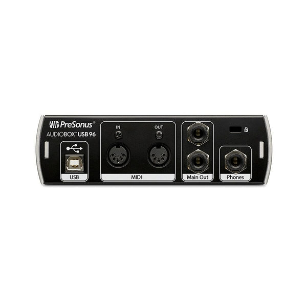 Audio-Schnittstelle Presonus PRE AUDIOBOX USB96 25TH