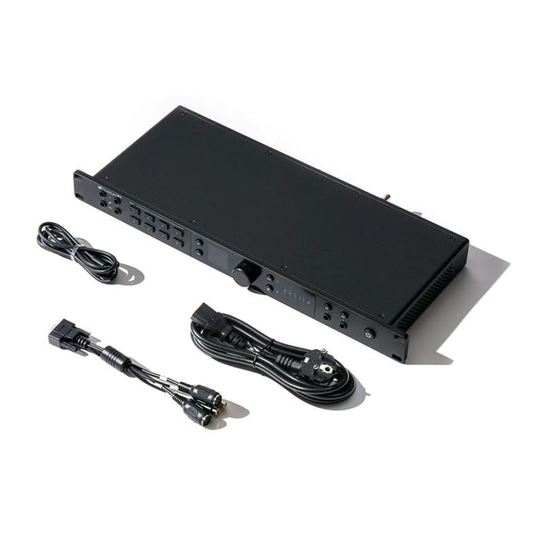 Audio-Schnittstelle Presonus Quantum HD 8