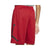 Sportshorts für Kinder Jordan JDB JUMPMAN WRAP MESH SHORT 957371 R78 Rot