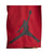 Sportshorts für Kinder Jordan JDB JUMPMAN WRAP MESH SHORT 957371 R78 Rot