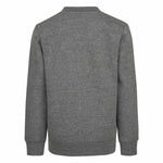 Jungen Sweater ohne Kapuze Nike Grau