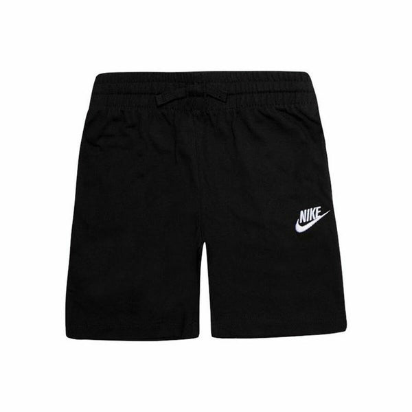 Sportshorts für Kinder Nike Sportswear Club Marineblau