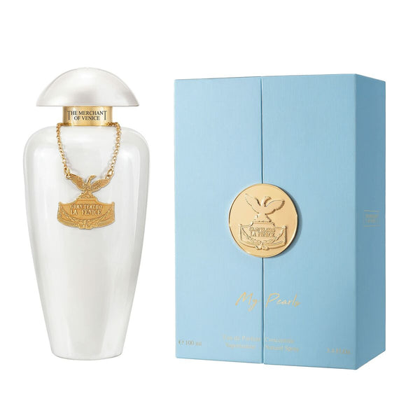 Damenparfüm The Merchant of Venice La Fenice My Pearls EDP 100 ml