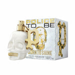 Damenparfüm Police To Be Born To Shine Woman EDP 40 ml