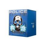 Herrenparfüm Police EDT To Be Tattooart 75 ml
