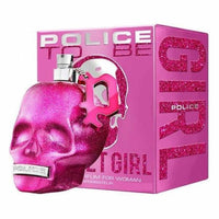 Damenparfüm Police To Be Sweet Girl EDP 75 ml To Be Sweet Girl