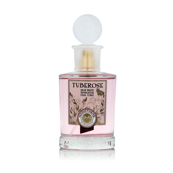 Damenparfüm Monotheme Venezia Tuberose EDT 100 ml