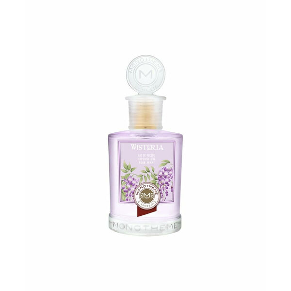 Damenparfüm Monotheme Venezia Wisteria EDT 100 ml