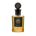 Unisex-Parfüm Monotheme Venezia BLACK LABEL Black Oud EDP 100 ml