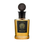 Unisex-Parfüm Monotheme Venezia BLACK LABEL Black Oud EDP 100 ml