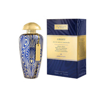 Unisex-Parfüm The Merchant of Venice Liberty EDP 100 ml