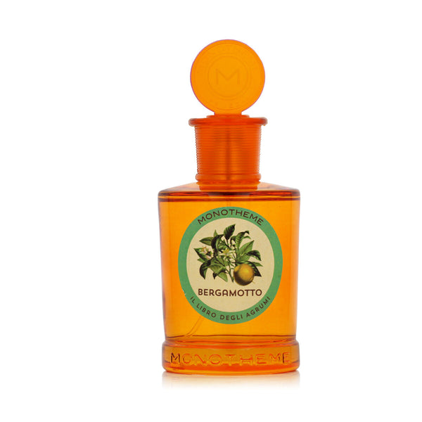 Damenparfüm Monotheme Venezia Bergamotto EDT 100 ml