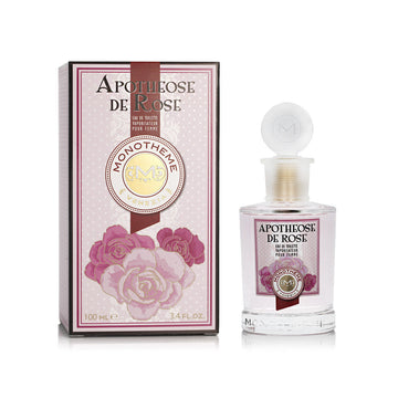 Damenparfüm Monotheme Venezia Apotheose de Rose EDT 100 ml